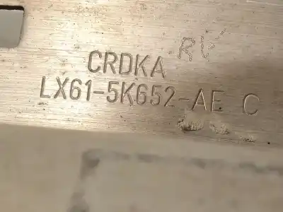 Автозапчастина б/у задній нижний правий ригель підвіски для ford kuga iii (dfk) 2.5 fhev посилання на oem iam lx615k652aec  2447774