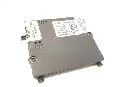 Second-hand car spare part electronic module for ford kuga iii (dfk) 2.5 fhev oem iam references lv4t19h406cf  2518800