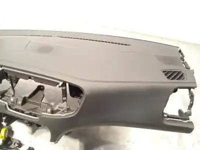 Peça sobressalente para automóvel em segunda mão kit airbag por kia ceed (cd) 1.0 t-gdi referências oem iam 84710j7aa0wk 80100j7000 80300j7000