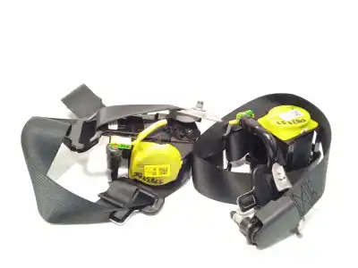 Peça sobressalente para automóvel em segunda mão kit airbag por kia ceed (cd) 1.0 t-gdi referências oem iam 84710j7aa0wk 80100j7000 80300j7000