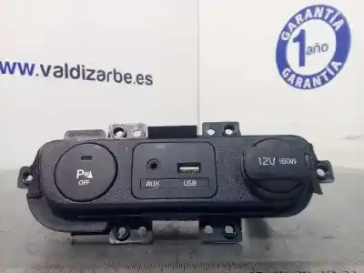 Автозапчасти б/у многофункциональное управление за kia sportage 1.6 gdi cat ссылки oem iam 961103w700