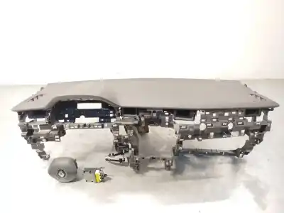 Second-hand car spare part AIRBAG KIT for RENAULT CAPTUR II (HF_)  OEM IAM references 681001063R 985706550R 985153461R