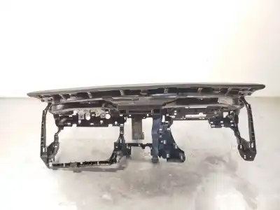 Second-hand car spare part airbag kit for renault captur ii (hf_) tce 90 (hfm6) oem iam references 681001063r 985706550r 985153461r