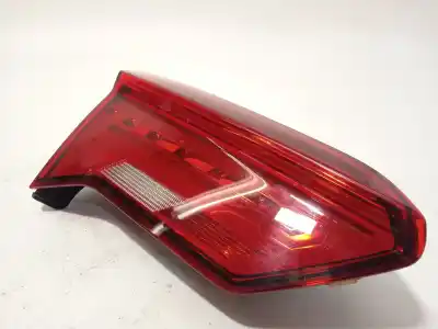 Автозапчастина б/у внутрішній лівий задній ліхар для volkswagen t-roc (a11, d11) 2.0 tdi посилання на oem iam 2ga945093  