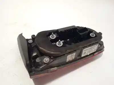 Автозапчастина б/у внутрішній лівий задній ліхар для volkswagen t-roc (a11, d11) 2.0 tdi посилання на oem iam 2ga945093  