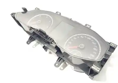 Автозапчастина б/у панель інструментів для volkswagen t-roc (a11, d11) 2.0 tdi посилання на oem iam 2ga920741c  