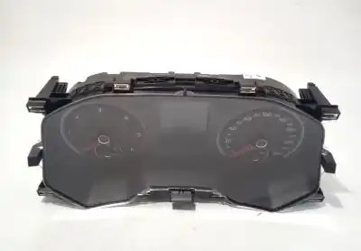Автозапчастина б/у панель інструментів для volkswagen t-roc (a11, d11) 2.0 tdi посилання на oem iam 2ga920741c  