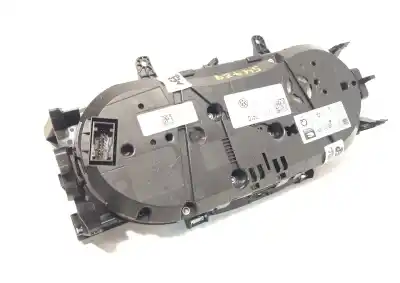 Автозапчастина б/у панель інструментів для volkswagen t-roc (a11, d11) 2.0 tdi посилання на oem iam 2ga920741c  