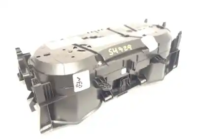 Автозапчастина б/у панель інструментів для volkswagen t-roc (a11, d11) 2.0 tdi посилання на oem iam 2ga920741c  