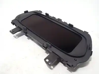Second-hand car spare part dashboard for hyundai i20 iii (bc3, bi3) 1.0 t-gdi oem iam references 94023q0181 11004599301u 