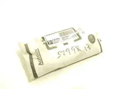Pièce détachée automobile d'occasion Airbag De Porte Gauche pour CITROEN C4 III (BA_, BB_, BC_) 1.2 PURETECH 130 (BAHNSA, BAHNSB) Références OEM IAM 9854562380  