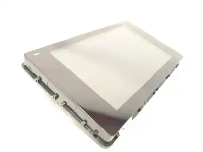 Second-hand car spare part Multifunction Display for TOYOTA C-HR (_X1_) 1.8 HYBRID (ZYX10_, ZYX11_) OEM IAM references 86140F4010 1380007930H101 