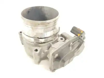 Автозапчастина б/у коробка метелика для land rover range rover iii (l322) 4.4 d 4x4 посилання на oem iam bc3q9f991da  lr020694