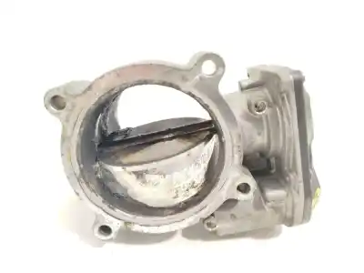 Автозапчастина б/у коробка метелика для land rover range rover iii (l322) 4.4 d 4x4 посилання на oem iam bc3q9f991da  lr020694