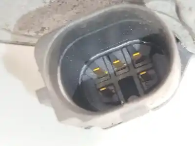 Автозапчастина б/у коробка метелика для land rover range rover iii (l322) 4.4 d 4x4 посилання на oem iam bc3q9f991da  lr020694