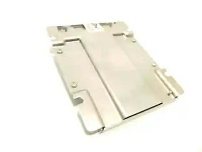 Автозапчастина б/у електронний модуль для land rover range rover iii (l322) 4.4 d 4x4 посилання на oem iam ah4218b008ah  lr025881