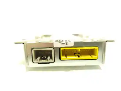 Автозапчастина б/у електронний модуль для land rover range rover iii (l322) 4.4 d 4x4 посилання на oem iam ah4218b008ah  lr025881