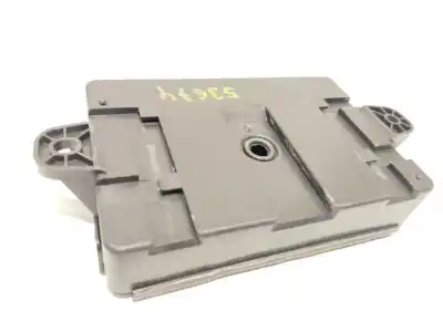 Автозапчастина б/у електронний модуль для land rover range rover iii (l322) 4.4 d 4x4 посилання на oem iam bj3219h440ag  lr071651