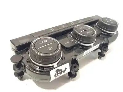 Pezzo di ricambio per auto di seconda mano  per VOLKSWAGEN T-ROC (A11, D11)  Riferimenti OEM IAM 5G0907044FS 5HB012670 5G0907044FSWZU