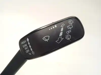 Автозапчастина б/у перерівний контроль для volkswagen t-roc (a11, d11) 2.0 tdi посилання на oem iam 5q1953521kf  5q1953502aa