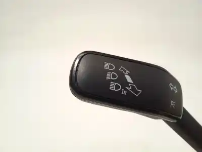 Автозапчастина б/у перерівний контроль для volkswagen t-roc (a11, d11) 2.0 tdi посилання на oem iam 5q1953521kf  5q1953502aa