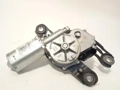 Pezzo di ricambio per auto di seconda mano motore tergicristallo posteriore per volkswagen t-roc (a11, d11) 2.0 tdi riferimenti oem iam 5g0955711c w000089789 