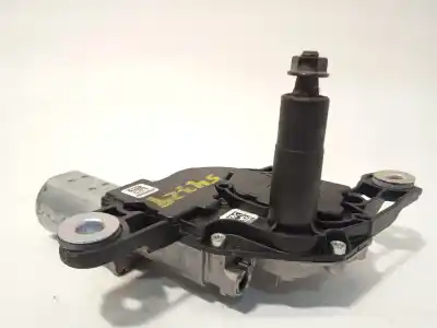 Pezzo di ricambio per auto di seconda mano motore tergicristallo posteriore per volkswagen t-roc (a11, d11) 2.0 tdi riferimenti oem iam 5g0955711c w000089789 