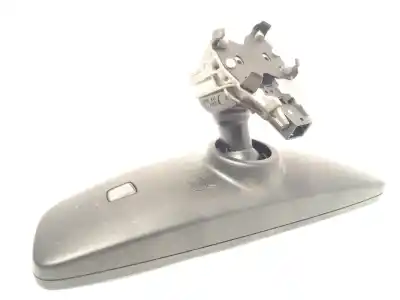 Pezzo di ricambio per auto di seconda mano specchio interno per volkswagen t-roc (a11, d11) 2.0 tdi riferimenti oem iam 3g0857511an  3g0857511an9b9