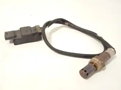 Pezzo di ricambio per auto di seconda mano Sonda Lambda per VOLKSWAGEN T-ROC (A11, D11) 2.0 TDI Riferimenti OEM IAM 05L907807J  