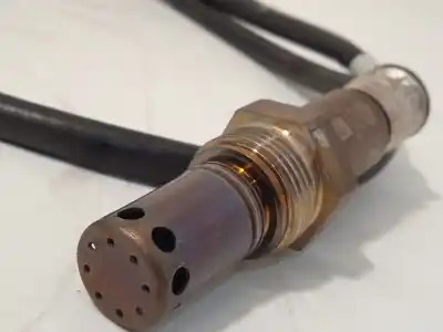 Pezzo di ricambio per auto di seconda mano sonda lambda per volkswagen t-roc (a11, d11) 2.0 tdi riferimenti oem iam 05l907807j  
