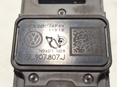 Pezzo di ricambio per auto di seconda mano sonda lambda per volkswagen t-roc (a11, d11) 2.0 tdi riferimenti oem iam 05l907807j  