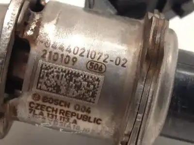 Pezzo di ricambio per auto di seconda mano iniettore per volkswagen t-roc (a11, d11) 2.0 tdi riferimenti oem iam 7la131113a 0444021072 