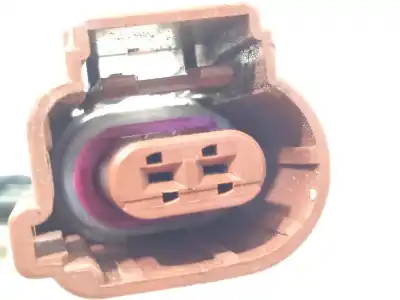 Автозапчастина б/у инжектор для volkswagen t-roc (a11, d11) 2.0 tdi посилання на oem iam 05l131113j 0444025149 