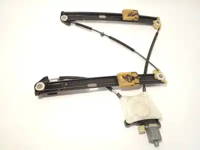 Автозапчастина б/у регулятор переднього правого скла для volkswagen t-roc (a11, d11) 2.0 tdi посилання на oem iam 2ga837462f  5q0959801a