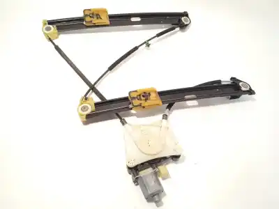 Автозапчастина б/у регулятор вікна передній лівий для volkswagen t-roc (a11, d11) 2.0 tdi посилання на oem iam 2ga837461f  5q0959802a