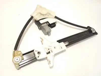 Автозапчастина б/у регулятор скла заднього правого для volkswagen t-roc (a11, d11) 2.0 tdi посилання на oem iam 2ga839462g  5q0959408d