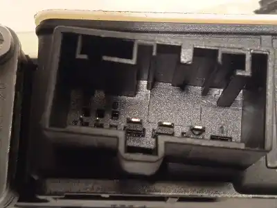 Автозапчастина б/у регулятор скла заднього правого для volkswagen t-roc (a11, d11) 2.0 tdi посилання на oem iam 2ga839462g  5q0959408d