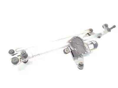 Pezzo di ricambio per auto di seconda mano Tiranti E Motorino Del Tergicristallo Anteriore per VOLKSWAGEN T-ROC (A11, D11) 2.0 TDI Riferimenti OEM IAM 2GA955023B  2GA955113A