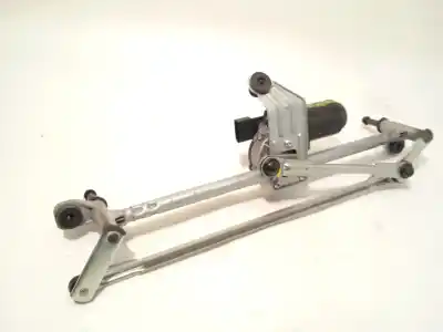 Автозапчастина б/у двигатель передніх склоочисників для volkswagen t-roc (a11, d11) 2.0 tdi посилання на oem iam 2ga955023b  2ga955113a