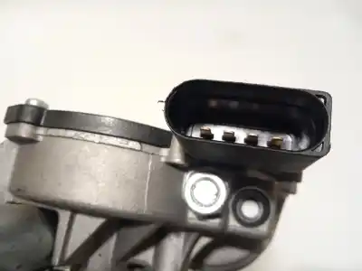 Автозапчастина б/у двигатель передніх склоочисників для volkswagen t-roc (a11, d11) 2.0 tdi посилання на oem iam 2ga955023b  2ga955113a