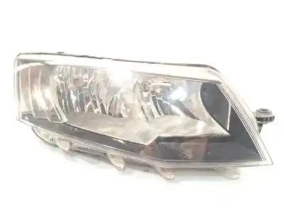Автозапчастина б/у права фа для skoda octavia iii (5e3, nl3, nr3) 1.6 tdi посилання на oem iam 5e1941016