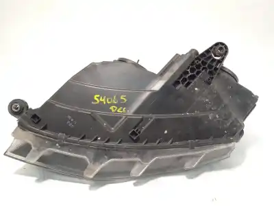 Автозапчасти б/у правая фара за skoda octavia iii (5e3, nl3, nr3) 1.6 tdi ссылки oem iam 5e1941016 030127220200 