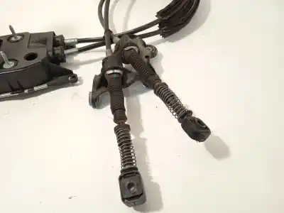 Автозапчастина б/у передач для volkswagen t-roc (a11, d11) 2.0 tdi посилання на oem iam 5q0711049cd  