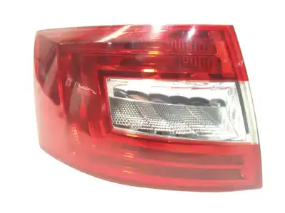 Автозапчастина б/у лівий ход ліхар для skoda octavia iii (5e3, nl3, nr3) 1.6 tdi посилання на oem iam 5e5945111