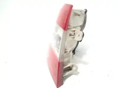 Автозапчасти б/у левый задний фонарь за skoda octavia iii (5e3, nl3, nr3) 1.6 tdi ссылки oem iam 5e5945111  