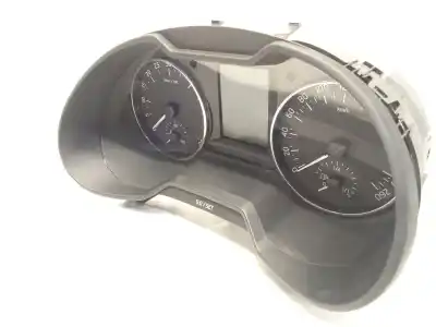 Автозапчастина б/у панель інструментів для skoda octavia iii (5e3, nl3, nr3) 1.6 tdi посилання на oem iam 5e0920861d  