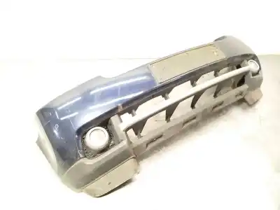 Автозапчасти б/у передний бампер за land rover range rover iii (l322) 4.4 d 4x4 ссылки oem iam lr023701  