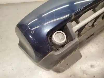 Автозапчасти б/у передний бампер за land rover range rover iii (l322) 4.4 d 4x4 ссылки oem iam lr023701  