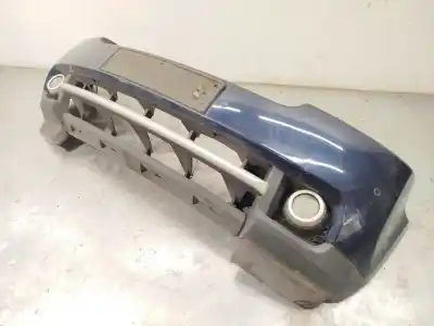 Автозапчасти б/у передний бампер за land rover range rover iii (l322) 4.4 d 4x4 ссылки oem iam lr023701  