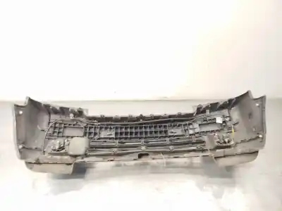 Автозапчасти б/у передний бампер за land rover range rover iii (l322) 4.4 d 4x4 ссылки oem iam lr023701  